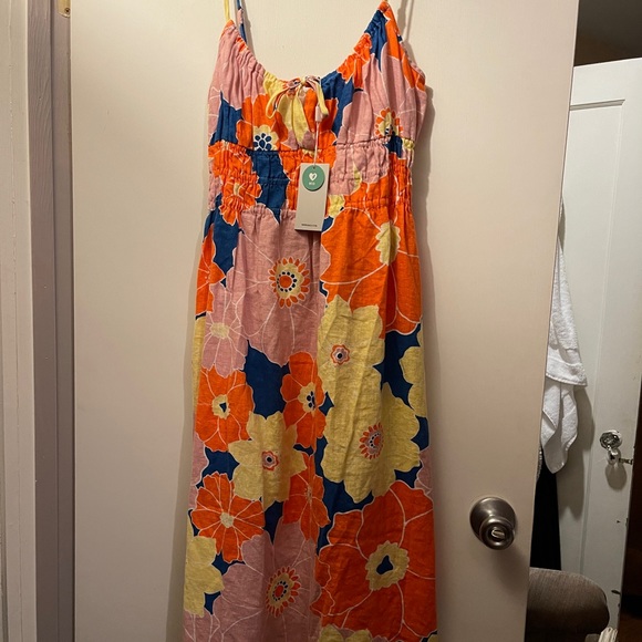 Rails Dresses & Skirts - Brand new Rails Sun never worn with tags. Size medium. Comes with bag